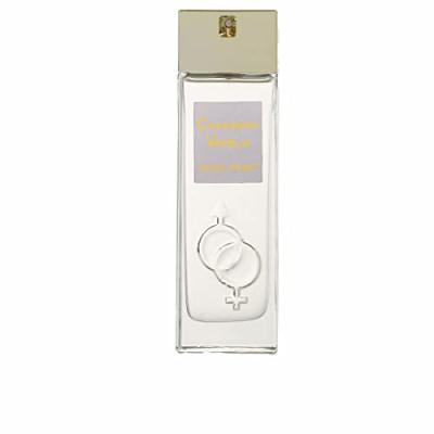 Alyssa Ashley Cashmeran Vanille Eau de Parfum Vaporisateur 100 ml