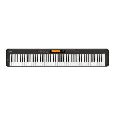Casio CDP-360BKC5 Fully Weighted Hammer Action Digital Piano with optional Bluetooth capability