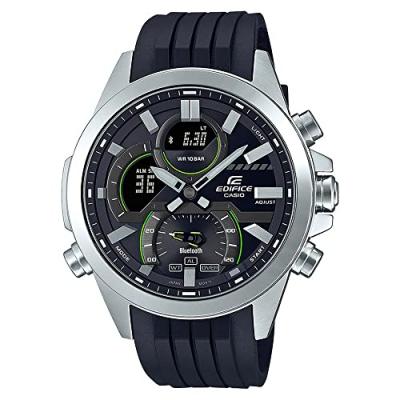 CASIO Montre   Edifice ECB-30P-1AEF