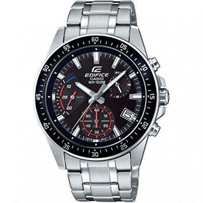 CASIO  Edifice Montre EFV-540D-1AVUEF