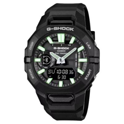 CASIO Montre connect&eacute;e Mixte  G-shock GBA-950-1AER