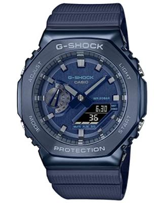 G SHOCK Montre Homme Casio GM2100N2AER 
