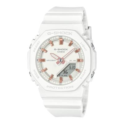 G SHOCK Montre Femme Casio G-shock Noir GMA-P2100M-7AER 