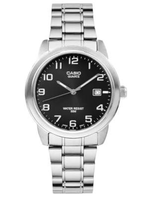 CASIO  Orologio polso  MTP-1221A-1AVEF Standard Analogue