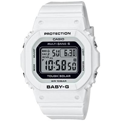 CASIO Montre  Baby-G Urban Homme Blanc