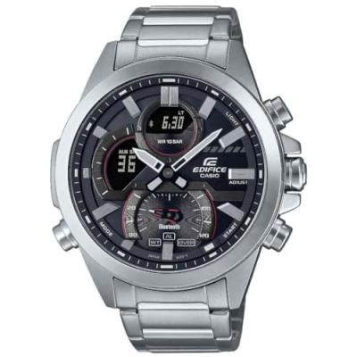CASIO Montre  - Hommes - ECB-30D-1AEF