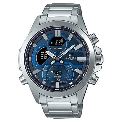 CASIO Montre  - Hommes - ECB-30D-2AEF
