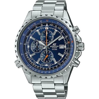 CASIO  Montre pour hommes Edifice Classic EF-527D-2AVUEF