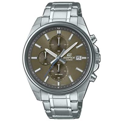  Casio Edifice  EFV-610D-5CVUEF Montre Quartz Homme