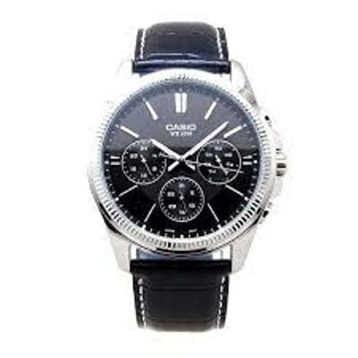 CASIO  MTP-1375L-1AVDF montre quartz homme