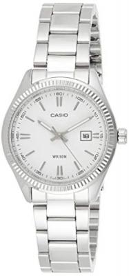 CASIO  Collection Ltp-1302pd-7a1vef Montre Femmes