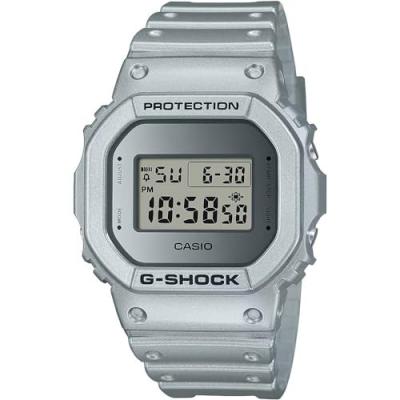 CASIO  G-Shock Origin Gray Men's Watch DW-5600FF-8ER Forgotten Future