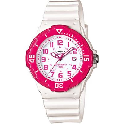 CASIO  Montres Bracelet LRW-200H-4BVEF