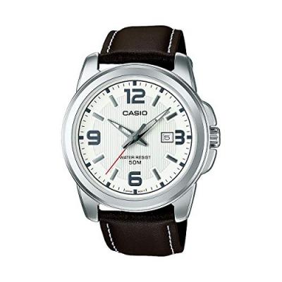 CASIO Montre Homme  MTP1314PL7AVEF 