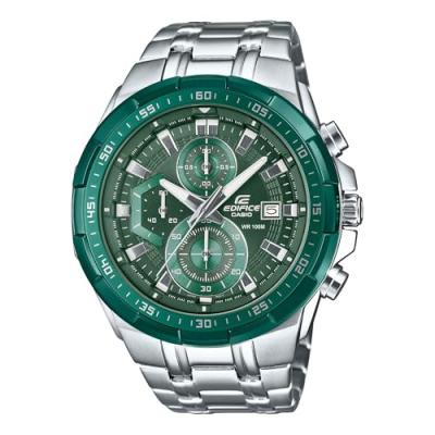 CASIO Montre  - Hommes - EFR-539DE-3AVUEF 