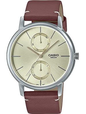 CASIO Montre  - Hommes - MTP-B310L-9AVEF