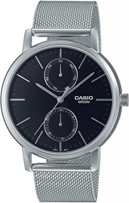 CASIO Montre  - Hommes - MTP-B310M-1AVEF