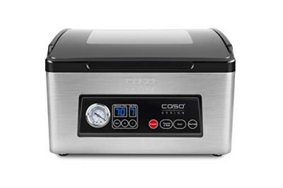  Appareil de mise sous-vide professionnel VacuChef 70 Caso