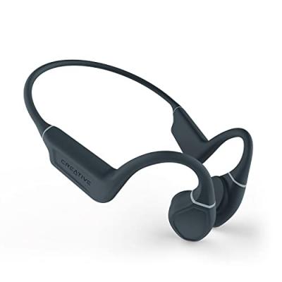 CREATIVE  Outlier Free, Casque/&Eacute;couteur