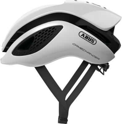 ABUS Casque de route  Gamechanger - L Polar White Casques