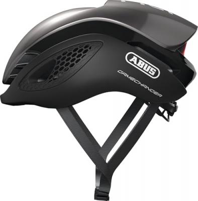 ABUS  GameChanger - Casque vlo route Dark Grey L 59 - 62 cm