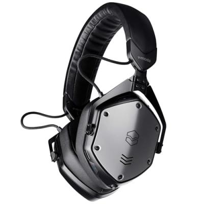 V MODA V-moda m-200 anc - casque antibruit hybride v-moda