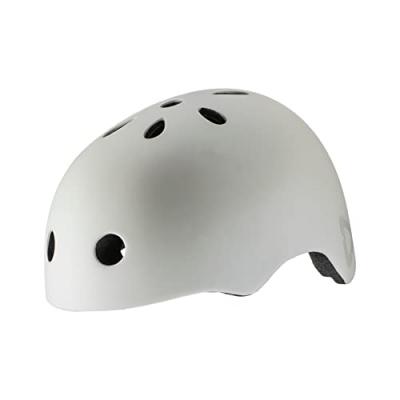 LEATT  Mtb Urban 1.0 Junior V22 Helmet Blanc M-L