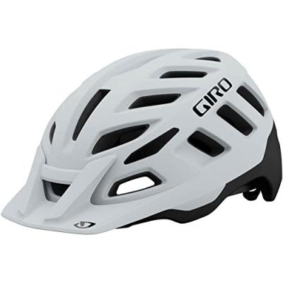 GIRO  Radix Casques de v&eacute;lo Mixte, Chalk Mat 22, M
