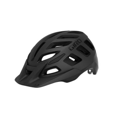 GIRO  Radix MIPS VTT Casque int&eacute;gral Mixte-Adulte, Noir Mat, M 55-59cm