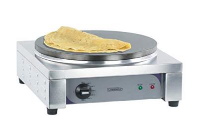 CASSELIN Cr&ecirc;pi&egrave;re professionnelle &eacute;lectrique - 350 mm