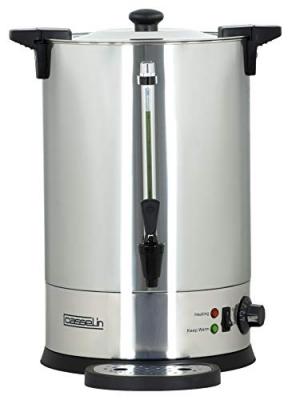 CASSELIN Distributeur de vin chaud et boissons chaudes 15 litres