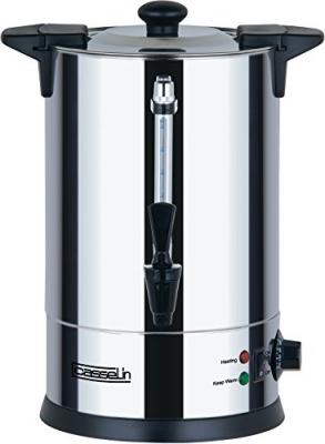 CASSELIN Distributeur de vin chaud et boissons chaudes 6,8 litres