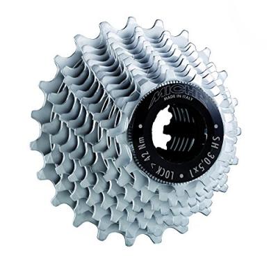 MICHE Cassette  Primato 11v - Shimano - Argent} - 12-29t}, Argent}