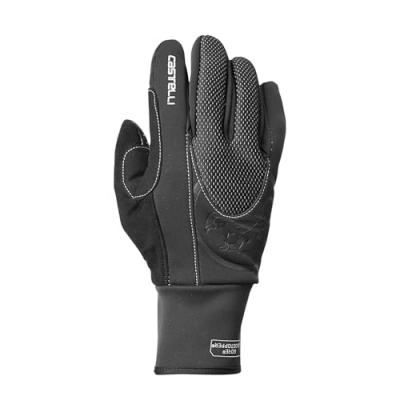 CASTELLI  Estremo Glove - Gants vlo Noir L