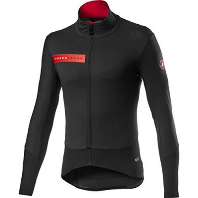 CASTELLI Veste  Beta ROS - Noir clair} - M}, Noir clair}