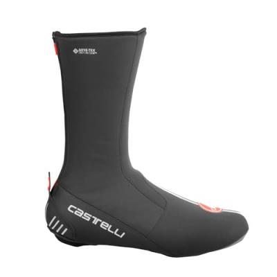 CASTELLI Couvre-chaussures  Estremo - Black