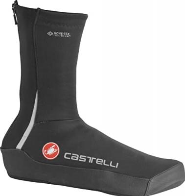 CASTELLI Couvre-bottes  Intenso Ul Noir, Taille L