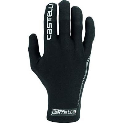 CASTELLI  - Perfetto Light Glove - Gants taille S, noir