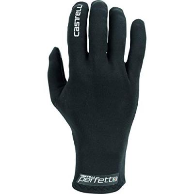 CASTELLI  Perfetto Ros Goretex Infinium Long Gloves Noir S Femme