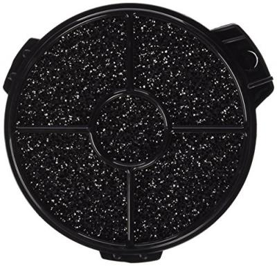 CATA  Filtres &agrave; Charbon de Capot conventionnels/compacts (2 uds)