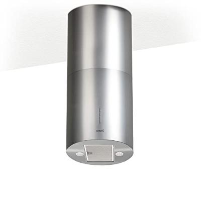  CATA ISLA FARO X 600 m&sup3;/h Mont&eacute; au mur Acier inoxydable A