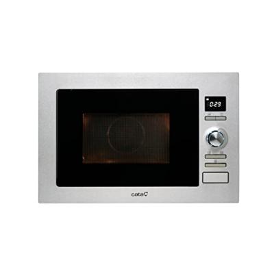 CATA Microondas  mc 25d inox 25 litros 388x595 