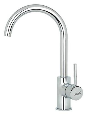 CATA  Robinet CMA monocommande (02504004) en acier inoxydable