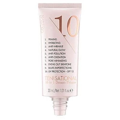 CATRICE  Cosmetics L'ab&eacute;c&eacute;daire du r&ecirc;ve 10 en 1 de Sational
