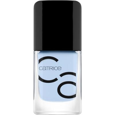 CATRICE Vernis &agrave; ongles gel Iconails #170-No More Monday Blue-s 