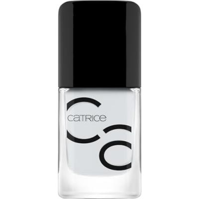 CATRICE Vernis &agrave; ongles gel Iconails #175-Too Good To Be Taupe 