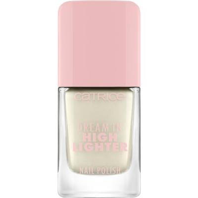 CATRICE Vernis &agrave; ongles Dream In High Lighter #070-Go With The Glow 