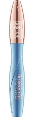 CATRICE  Glam & Doll Easy Wash Off Mascara 010 Ultra Black 9ml