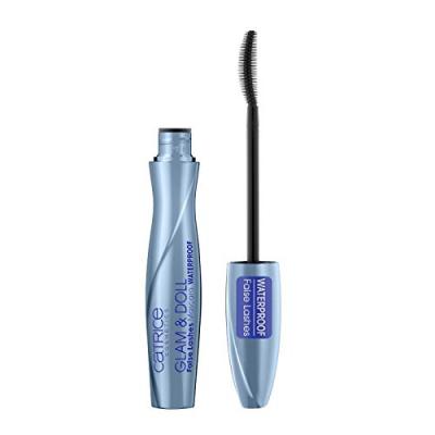 CATRICE  Cosmetics Glam & Doll False Lashes Masque pour cils
