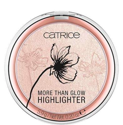 CATRICE  Cosmetics Illuminateur en poudre More Than Glow 5,9 grammes